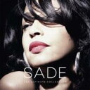 【送料無料】 Sade シャーデー / Ultimate Collection 輸入盤 【CD】