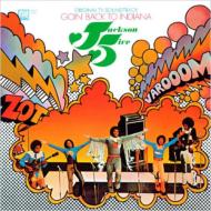 Jackson 5 ジャクソンファイブ / Going Back To Indiana: インディアナへ帰ろう 【SHM-CD】