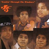 Jackson 5 ジャクソンファイブ / Lookin Through The Windows 【SHM-CD】