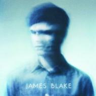 James Blake ジェームズブレーク / James Blake 【CD】