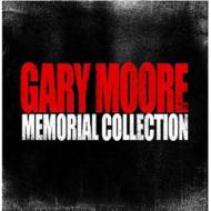 【送料無料】 Gary Moore Memorial Collection 【CD】