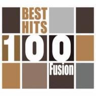 【送料無料】 Best Hits 100 Fusion 【CD】