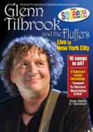 Glenn Tilbrook / Live In New York City 【DVD】