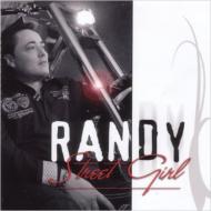 Randy / Streetgirl 輸入盤 【CDS】