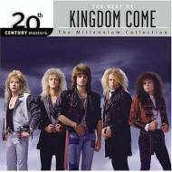 Kingdom Come キングダムカム / Best Of 輸入盤 【CD】