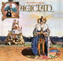 【送料無料】 Andrew Leigh / Magician 輸入盤 【CD】