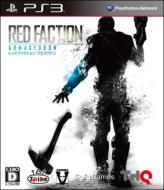 PS3ソフト (Playstation3) / レッドファクション: アルマゲドン 【GAME】