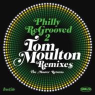 Philly Re-grooved: The Tom Moulton Remixes Vol.2 - The Master Returns 輸入盤 【CD】