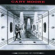 Gary Moore ゲイリームーア / Corridors Of Power 【CD】