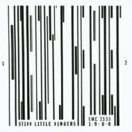 Stiff Little Fingers スティッフリトルフィンガーズ / Nobody's Heroes 【CD】