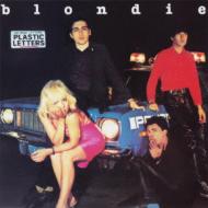 Blondie ブロンディ / Plastic Letters: 囁きのブロンディ 【CD】