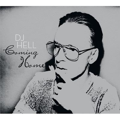DJ Hell ディージェイヘル / Coming Home 輸入盤 【CD】