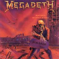 【送料無料】 Megadeth メガデス / Peace Sells But Who's Buying 25th Anniversary Edition 【CD】