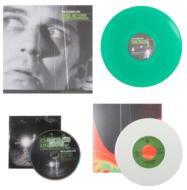 【送料無料】 Flaming Lips フレイミングリップス / Christmas On Mars (+7inch) 【LP】