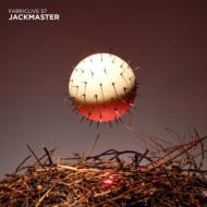 【送料無料】 Jackmaster / Fabriclive 57 輸入盤 【CD】