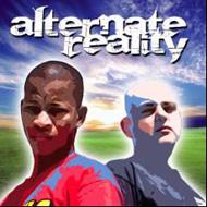 Alternate Reality / Alternate Reality 輸入盤 【CD】