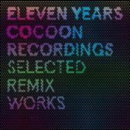 【送料無料】 11 Years Cocoon Recordings-Selected Remix Works 輸入盤 【CD】