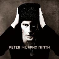 Peter Murphy / Ninth 輸入盤 【CD】