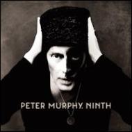 Peter Murphy / Ninth 【LP】