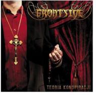 【送料無料】 Frontside (Rock) / Teoria Konspiracji 輸入盤 【CD】