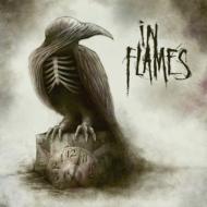 In Flames インフレイムス / Sounds Of A Playground Fading 【CD】