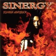 Sinergy / To Hell & Back 【CD】