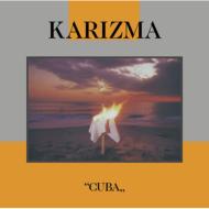 Karizma / Cuba 【SHM-CD】
