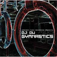 Dj Qu / Gymnastics 輸入盤 【CD】