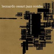 Leonardo Cesari Jazz Combo / Chasing The Beat 輸入盤 【CD】