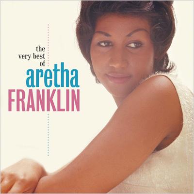 Aretha Franklin アレサフランクリン / Best Of 輸入盤 【CD】