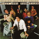 【送料無料】 Billy Joel ビリージョエル / Turnstiles (180グラム重量盤) 【LP】