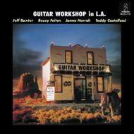 Guitar Workshop In L.a. 【CD】