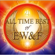 【送料無料】 Earth Wind And Fire アースウィンド＆ファイアー / All Time Best Of Ew & F ・太陽の祝祭 【CD】