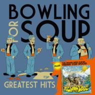 【送料無料】 Bowling For Soup ボウリングフォースープ / Greatest Hits ＋ Fishin' For Woos 【CD】