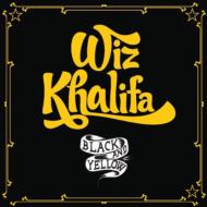 Wiz Khalifa ウィズカリファ / Black & Yellow 輸入盤 【CDS】