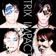 【送料無料】 TRIX トリックス / Impact 【CD】