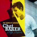 Chet Baker チェットベイカー / Chet Baker Sings Sessions 輸入盤 【CD】