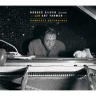 Horace Silver ホレスアンディ / Complete Recordings 輸入盤 【CD】