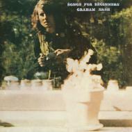 Graham Nash / Songs For Beginners 輸入盤 【CD】