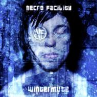 Necro Facility / Wintermute 輸入盤 【CD】