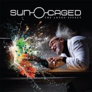 【送料無料】 Sun Caged / Lotus Effect 輸入盤 【CD】