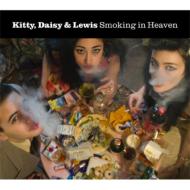 【送料無料】 Kitty Daisy And Lewis キティーデイジー& ルイス / Smoking In Heaven 輸入盤 【CD】