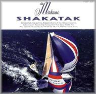 Shakatak シャカタク / Da Makani 潮風のストーリー 【CD】