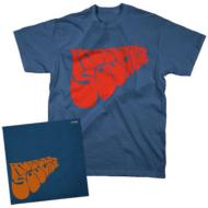 【送料無料】 Soulive ソウライブ / Rubber Soulive (+mens T-shirt) 輸入盤 【CD】