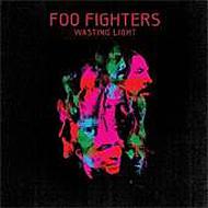 【送料無料】 Foo Fighters フーファイターズ / Wasting Light 輸入盤 【CD】