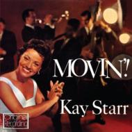 Kay Starr / Movin' 輸入盤 【CD】
