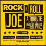【送料無料】 Chip Taylor / Rock & Roll Joe 輸入盤 【CD】