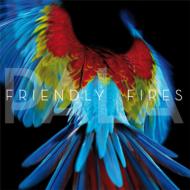 【送料無料】 Friendly Fires フレンドリー ファイアーズ / Pala 輸入盤 【CD】