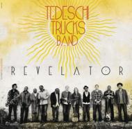 Tedeschi Trucks Band テデスキトラックスバンド / Revelator 【LP】