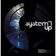 System7 システムセブン / Up 【CD】